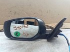 Driver Side View Mirror Power Heated Fits 16-17 INFINITI Q50 205493