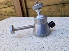 Vintage SAS TRIPOD BALL & SOCKET HEAD FOR CAMERA
