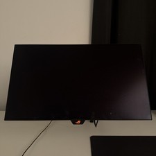 ASUS ROG Swift 27" OLED Gaming Monitor PG27AQDP QHD 2560 x 1440 480Hz