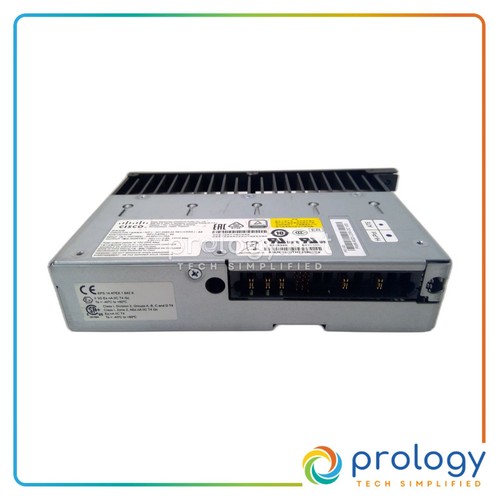 Cisco PWR-RGD-LOW-DC 24-60v Low-voltage Power Supply DC Module - Bild 3 von 5