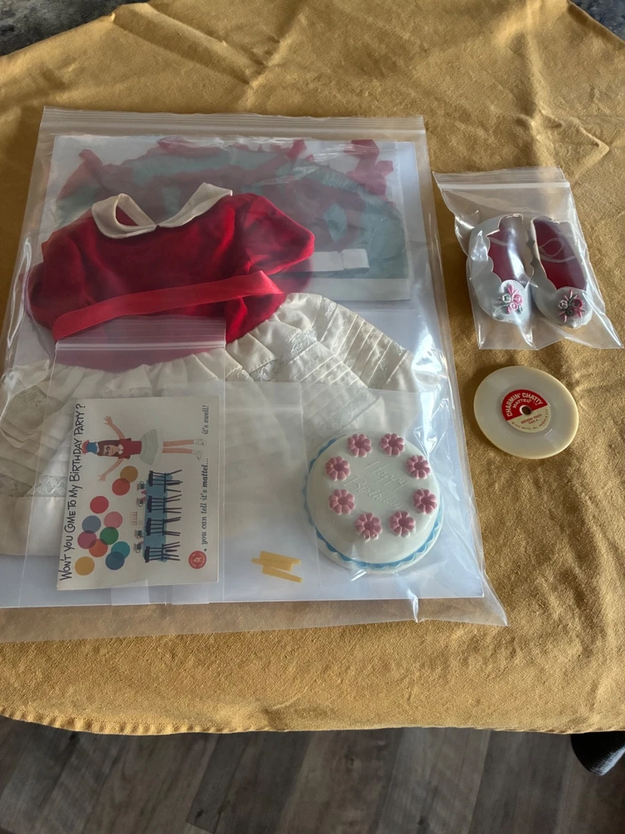Mattel Chatty Cathy Plastic Dolls & Doll Playsets for sale | eBay Mattel Chatty Cathy Plastic Dolls & Doll Playsets for sale | eBay