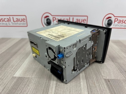 Audi A4 8E B6 B7 Original RNS-E Navigationssystem Navi Radio SD-Karte 8E0035192D - Bild 5 von 12