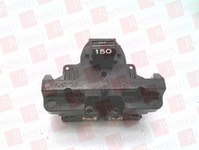 FEDERAL PACIFIC ELECTRIC 2B150 / 2B150 BRAND NEW 