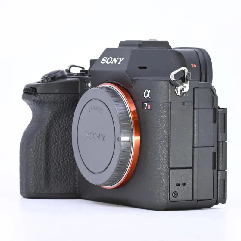 Sony Alpha 7R V, photo 3 sur 4