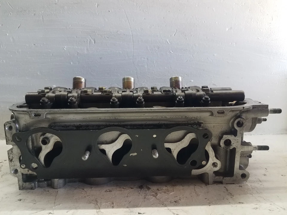 Honda Ridgeline 2006 3,5 L culata trasera OEM ZC103 Foto 2 de 4