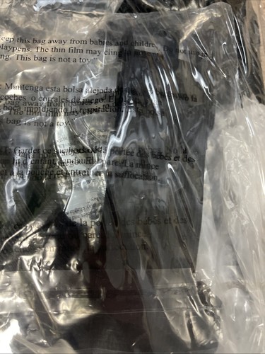 Spirit Special Ops Offizier Halloween Kostüm für Erwachsene. Größe X-Small - Bild 6 von 8