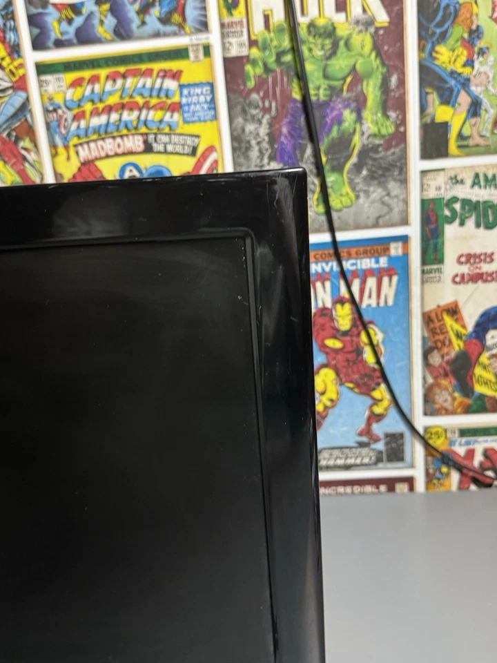 Luxor LUX-22-914-COB 22" LED TV DVD Combi Caravan and Motorhome - Image 3 of 4