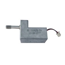 DC 3V-6V Full Metal 7-Shaped Automatic Door Lock Micro N20 Geared Motor DIY