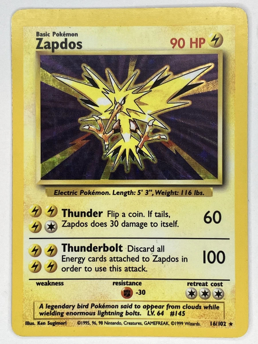pokemon card machoke Machoke [1st Edition] #34