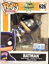 Ultimate Funko Pop Batman 1966 Classic TV Figures Checklist and Gallery 24