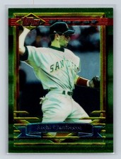 1994 Finest #144 Archi Cianfrocco San Diego Padres