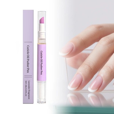 Nail Cuticle Oil Pen Smooth Cuticles & Strong Healthy Nails Damaged Nails Cure