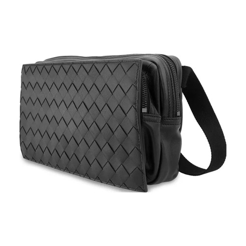 Bottega Veneta Men's Belt Bag - Picture 2 of 5