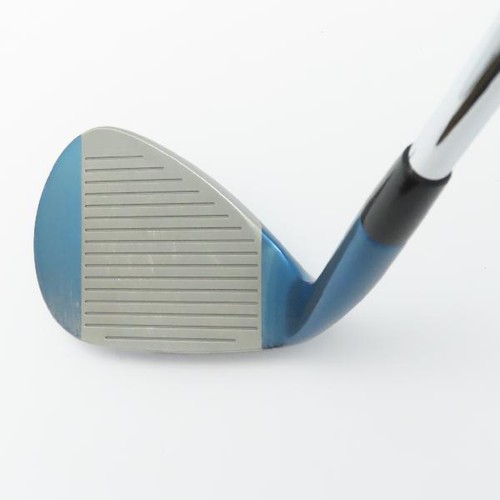 Mizuno Es21 Blue Ip Finish Wedge Dynamic Gold 120 56-10 Shaft - Picture 3 of 7