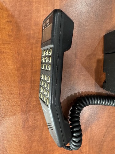 Sony CM-M1 Rzadki Telefon Vintage. Ultra rzadki Telefon Sony Se M1 zabytkowy - Zdjęcie 8 z 21
