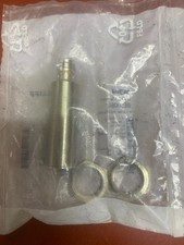 Balluff BES008L Prox Sensor, M18, 8mm, Flush, PNP/NO FNFP BES M18MI-PSC80B-S04G