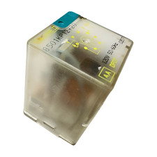 Square D 8501KP12V20 Relay DPDT 8-Pin, 120V, 50/60Hz **Free Shipping**