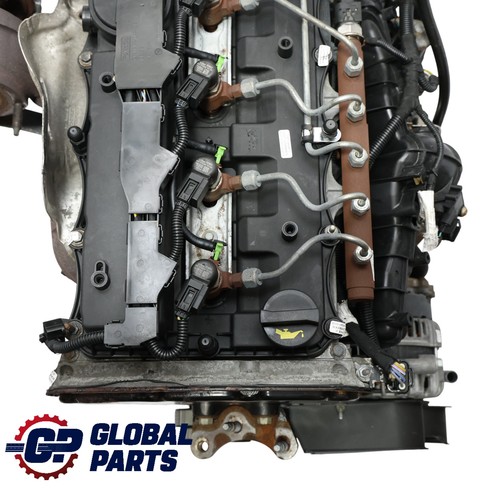 Ford Transit Custom 2.2 Duratorq TDCI Bare Engine CVFF 155HP 99k miles, WARRANTY - Picture 6 of 14