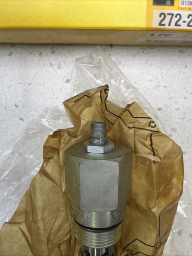 272-2334 CAT Überdruckventil GP OEM  - Bild 5 von 5