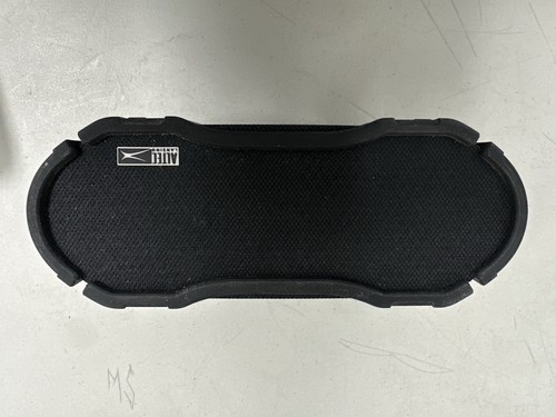 Altec Lansing IMW 778 Omni Jacket NFC wasserdichter Bluetooth Lautsprecher, schwarz - Bild 12 von 15