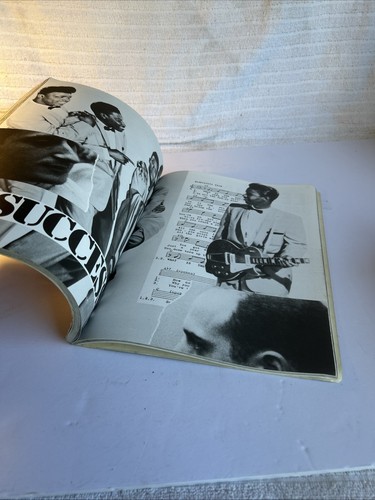 Baby That Was Rock N Roll Book Used - Picture 4 of 9