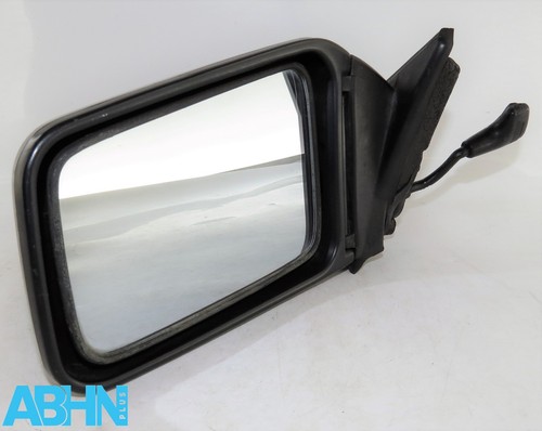 Honda Prelude Mk3 Classic (87-92) Coupe Manual Adjustable Left Door Mirror 2198 - Picture 5 of 9