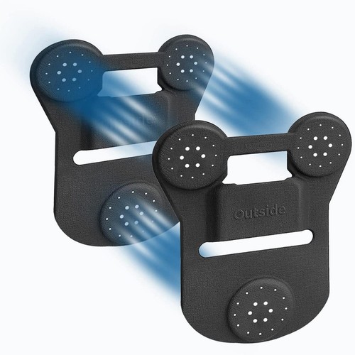 1Set Magnetic Body Camera Mount For The Guardian G1 D5 Mini Boblov Any Bodycam b - Picture 4 of 9