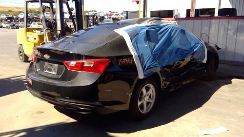 Air Cleaner Fits 16-25 MALIBU 2443954 - Picture 9 of 12