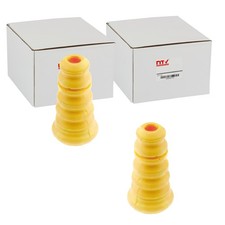 2X NTY ANSCHLAGPUFFER FEDERUNG HINTEN passend für FORD FOCUS KUGA MAZDA 3