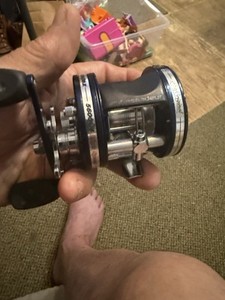 Abu Garcia 5600 C4 | eBay Abu Garcia 5600 C4 | eBay