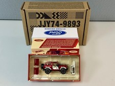 🔥 Hot Wheels RLC Exclusive ’21 Ford Bronco🔥Red🔥In Hand🔥Fast Delivery🔥