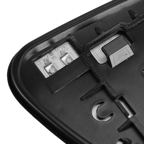 Fit For Toyota Camry 2012-2017 Heated Wing Mirror Glass Left Passenger Side B6 - Bild 5 von 5