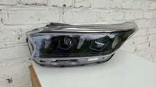 Frontscheinwerfer Kia I 92101J7850 Full LED Ein Stück (Rechts oder Links)
