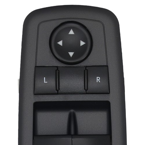 Interruptor de ventana Power Master para Jeep Liberty Dodge Nitro 2008-2012 4602632AC - Imagen 8 de 11