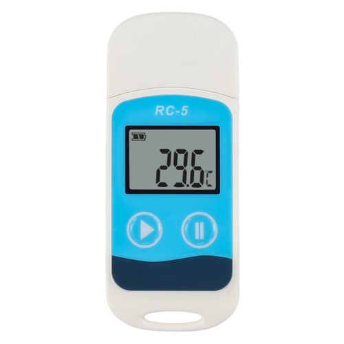 Robuster USB Temperatur Datenlogger Datalogger mit langer Batterielaufzeit - Bild 4 von 15