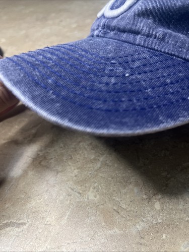 Brooklyn Dodgers Cooperstown 47’ SnapBack Hat Trucker Style Faded - Picture 2 of 14