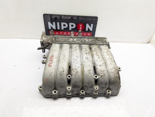 MITSUBISHI GTO MK1 1990 - 1994 COLLETTORE ASPIRAZIONE TWIN TURBO 82567 - Foto 1 di 12