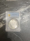 1886 S  PCGS  MS61  Morgan Dollar Harder date 📈📈 GREAT COLLECTION PIECE