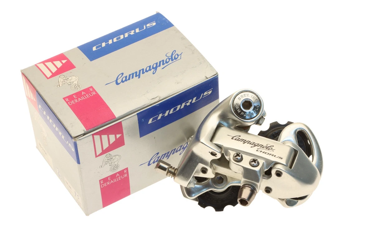 Campagnolo Bicycle Rear Derailleurs for sale | eBay