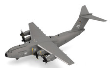 HERPA - AIRBUS A400M Atlas Luftwaffe LTG62 Lufttransportgeschwader 62 Wunstor...
