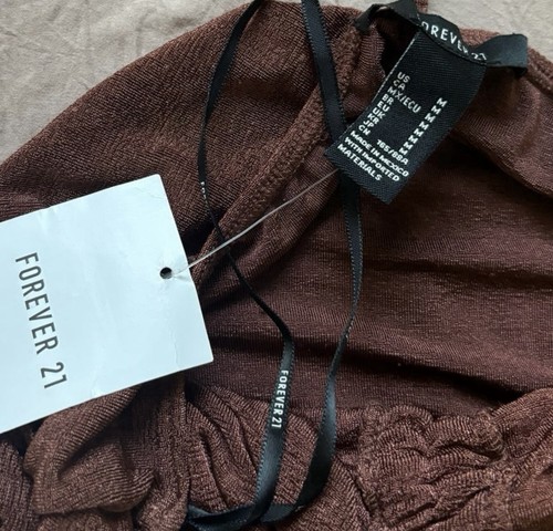 Crop Top - Picture 3 of 3