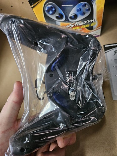 New Fire Storm Digital 2 Game Pad Box Opened Never Used - Picture 6 of 10