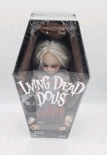 Mezco Living Dead Dolls Series 13 Simone Sealed 2005