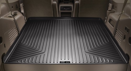 Husky Liners 25891 WeatherBeater Cargo Liner Fits 10-15 RX350 RX450h - Picture 3 of 6