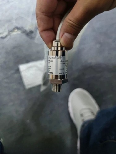 1 Stück NEU passend für PSE561-02-C2 Drucksensor - Bild 4 von 4