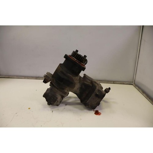 VÁLVULA DE AIRE ADICIONAL MAN TRUCK TGL (05-20) 12.220 CAB 2P/D/4580CC 2005 - Picture 6 of 8