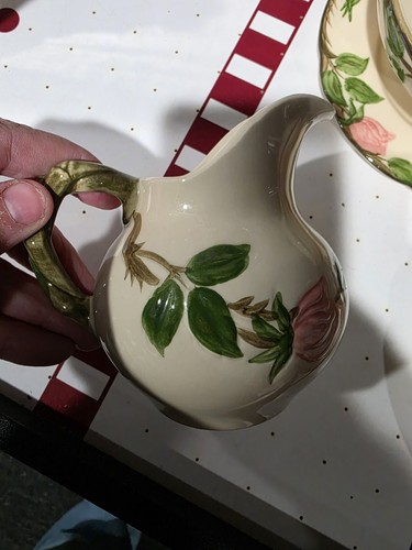 Franciscan Desert Rose Set - Picture 5 of 15