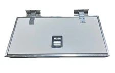 RV Trailer Camper Fifth Wheel Baggage Cargo Access Heavy Duty Door 22¼ X 42¼