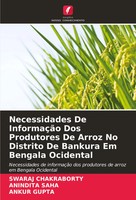 Necessidades De InformaçãO Dos Produtores De Arroz No Distrito De Bankura Em...