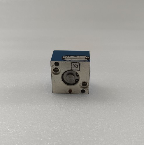 WABCO 3340190000 PNEUMATIC VALVE ( FREE SHIPIING ) - Picture 7 of 7